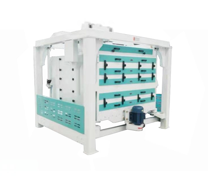 白米分級(jí)篩